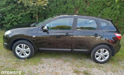 Nissan Qashqai 2.0 acenta Toruń - zdjęcie 11