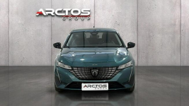 Peugeot 308 1.5 Blue HDI Allure S&amp;S EAT8 Kombi Warszawa - zdjęcie 8