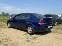 Opel Vectra 1,8 Benzyna+Gaz 2004r. Z Klimatyzacją Tanio-Zamiana! Warszawa - zdjęcie 5