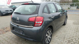 Citroen C3 1.6 93ps e-HDI Klimatyzacja Czujniki parkowania Gniezno - zdjęcie 8