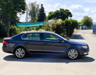 Škoda Superb Klima Alu 4 x 4 serwis Nowy Sącz - zdjęcie 8