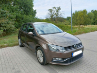 Volkswagen POLO 1.2 TSI rocznik 2017 Pruszków - zdjęcie 1