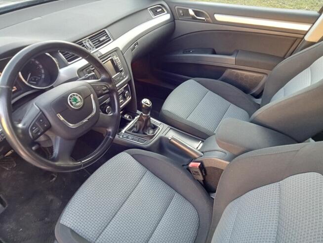 1.6 TDI-wszystko sprawne ,tempomat, wielofunkcja, blutooth,2 s Wrocław - zdjęcie 12