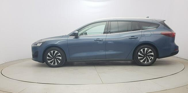 Ford Focus 1.5 EcoBlue Titanium X ! Z Polskiego Salonu ! Faktura VAT ! Warszawa - zdjęcie 4
