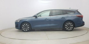 Ford Focus 1.5 EcoBlue Titanium X ! Z Polskiego Salonu ! Faktura VAT ! Warszawa - zdjęcie 4