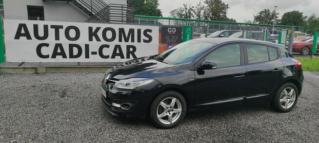 Renault Megane Bogata wersja, stan bardzo dobry Goczałkowice-Zdrój - zdjęcie 1