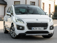 Peugeot 3008 LPG ! 1.6VTI 120KM ! Zadbany ! 166tys km ! Zwoleń - zdjęcie 4