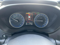 Subaru XV mHEV AWD Automat Skóra Podgrzewanie Kamera HAK 150KM Gliwice - zdjęcie 8