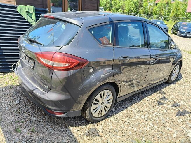 C-Max 2018r*Okazja Bibice - zdjęcie 3