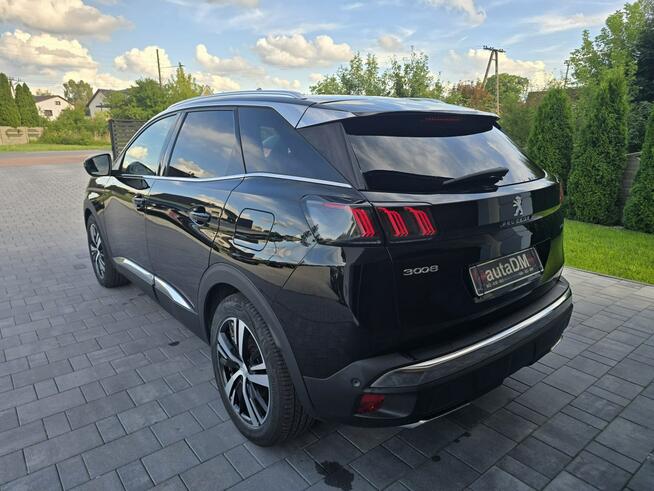 Peugeot 3008 GT- Line | Panorama Żarki - zdjęcie 7