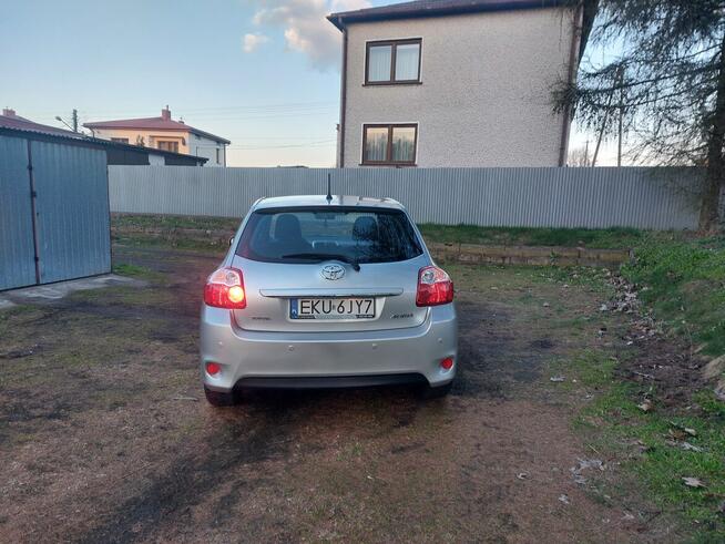 Auris 2010r. Żychlin - zdjęcie 5