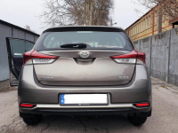 Toyota Auris 1.33 VVT-i Active bezwypadkowy niski przebieg Starachowice - zdjęcie 6