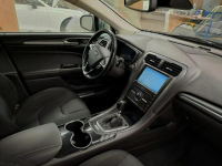 Mondeo Titanium 2.0 D 177km FULL LED kamera NAVI czujniki SERWIS 2015 Tychy - zdjęcie 6