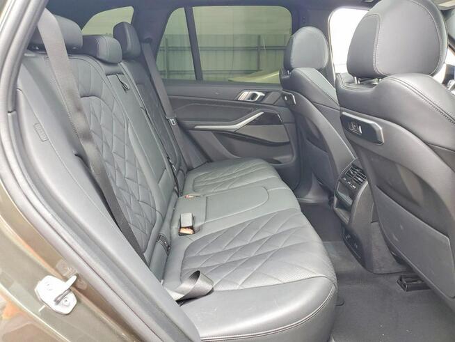 BMW X5 B58 / xDrive / M-Pakiet Chwaszczyno - zdjęcie 11