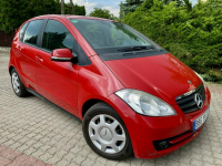 Mercedes A180 2009 rok Sprowadzony Grudziądz - zdjęcie 3