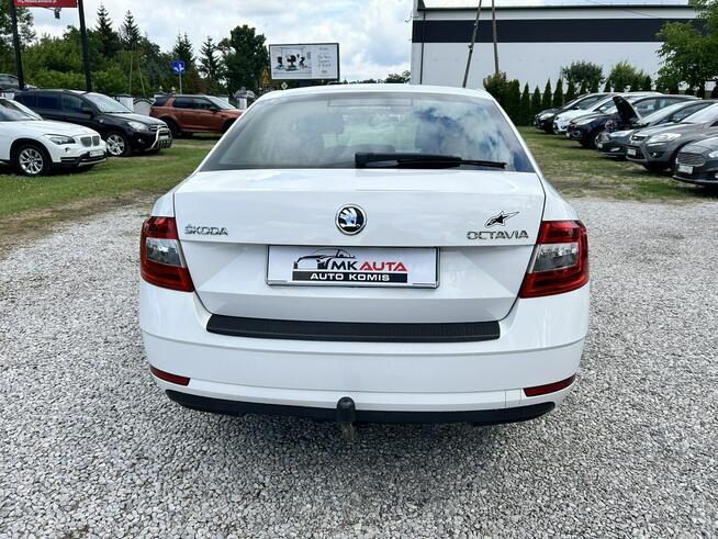 Škoda Octavia Super stan, zarejestrowany w Polsce Nowe Iganie - zdjęcie 6