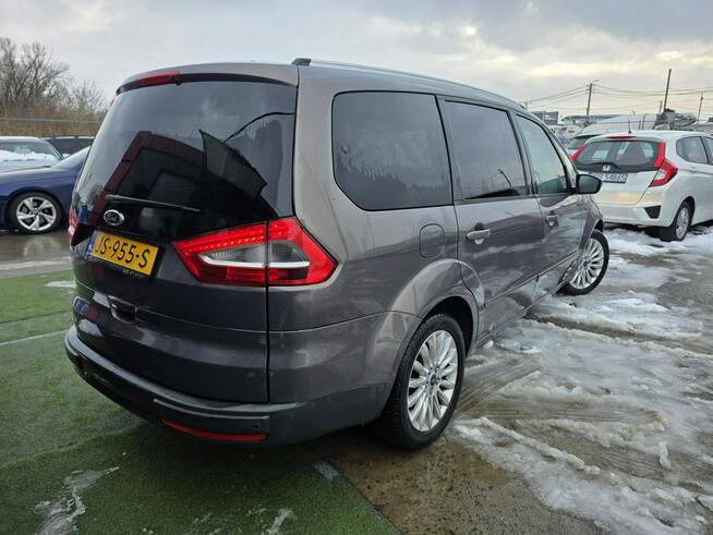 Ford Galaxy Kraków - zdjęcie 5