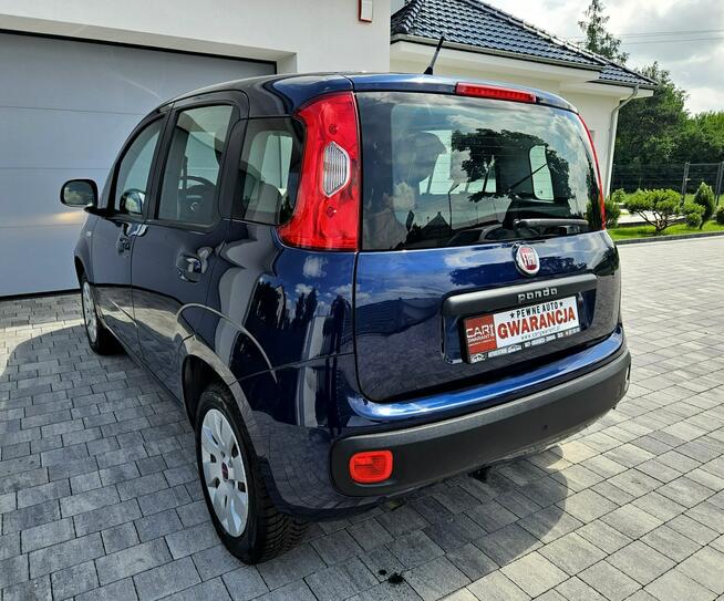 Fiat Panda Zadbany SerwisRata580zł 1 WŁAŚCICIEL Śrem - zdjęcie 7