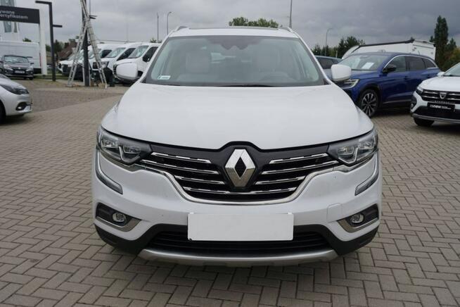 Renault Koleos 2.0DCi 177KM 4x4 Intens salon Lublin - zdjęcie 2