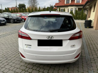 Hyundai i30 1,6 GDI 135KM  Klimatyzacja Orzech - zdjęcie 6