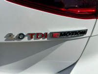 Volkswagen Passat Alltrack Sadlno - zdjęcie 3