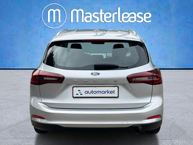 Ford Focus 1.0 EcoBoost Titanium ! Z Polskiego Salonu ! Faktura VAT ! Warszawa - zdjęcie 6