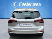 Ford Focus 1.0 EcoBoost Titanium ! Z Polskiego Salonu ! Faktura VAT ! Warszawa - zdjęcie 6
