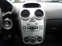 Opel Corsa 1.2 85KM ,Krajowy, Niski przebieg Łódź - zdjęcie 9