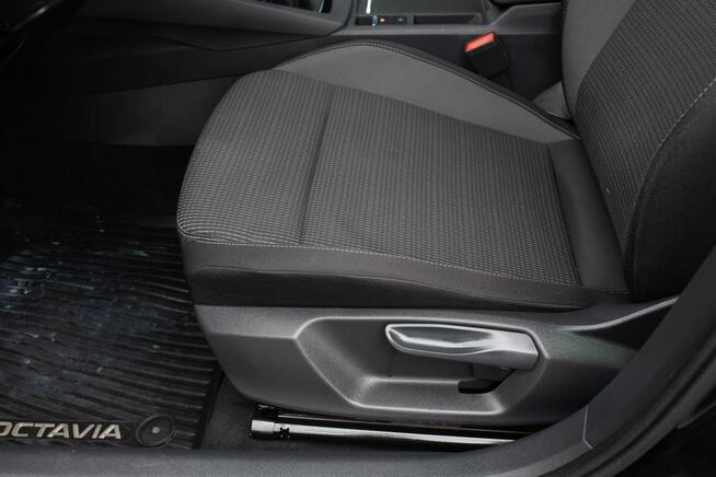 Škoda Octavia GD5E393#2.0 TDI Ambition K.cofania LED Salon PL VAT 23% Gdynia - zdjęcie 9