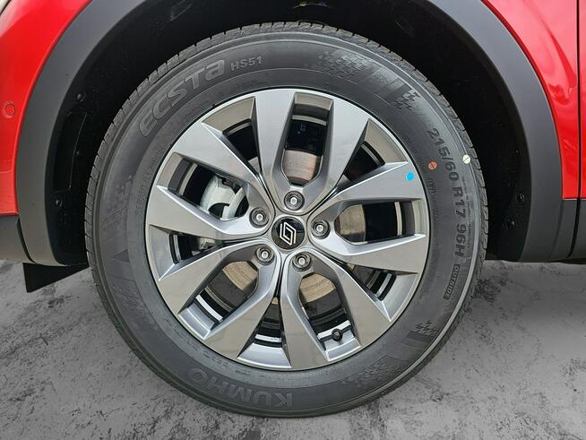 Renault Arkana 1.3 TCe mHEV Techno EDC Łódź - zdjęcie 9