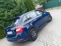 SKODA/RAPID/1.2-BENZYNKA/SALON-POLSKA/II-WŁAŚĆ/STAN-BDB/ Gostynin - zdjęcie 3