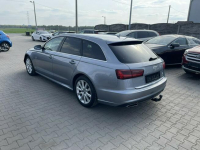 Audi A6 Exclusive Avant Quattro Navi Bose Gliwice - zdjęcie 5