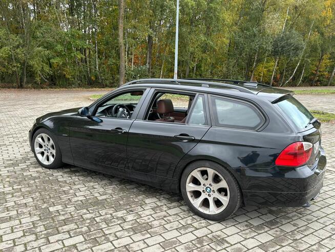 BMW Seria 3 320d Bielany - zdjęcie 5