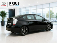 Toyota Prius HYBRID  Hybrid 1,8 rozrząd na łańcuch serwis 23500 brutto Białystok - zdjęcie 4