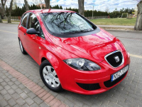 Seat Altea 1.6 MPI *216tys km* 7400zł Ostrołęka - zdjęcie 9