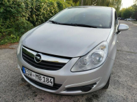 Opel Corsa 5 drzwi 1,2 benz KLIMA OK w cenie oplaty Toruń - zdjęcie 4