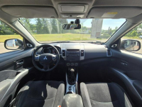 Mitsubishi Outlander Giżycko - zdjęcie 11