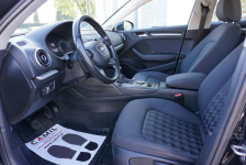 Audi A3 zarejestrowany, ubezpieczony Opole - zdjęcie 12