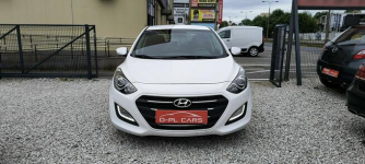 Hyundai i30 ALU| LED | Czujniki Parkowania |1.4 | 101 Niski Przebieg ! Bydgoszcz - zdjęcie 2