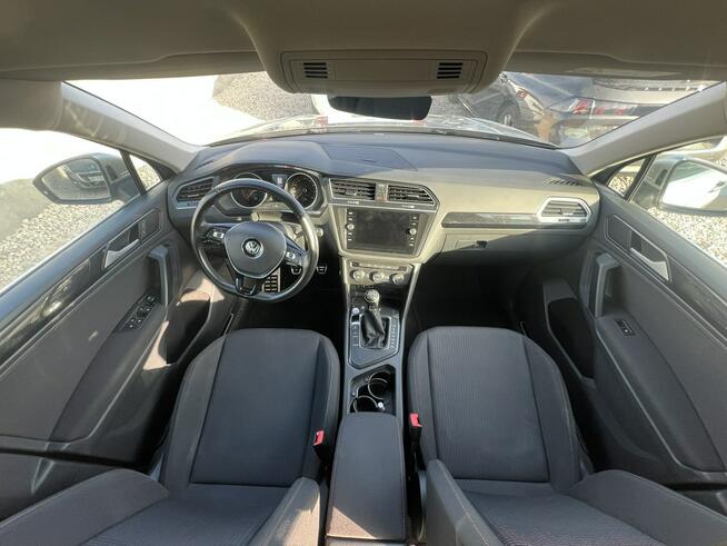 Volkswagen Tiguan Myszyniec - zdjęcie 6