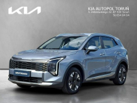 Kia Sportage DEMO/FV23%/ HEV 239KM /M+Pakiet Zimowy/demo / aso /