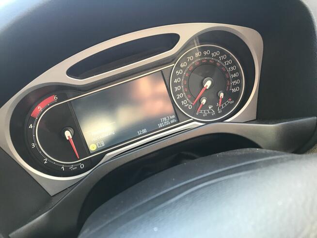 Ford mondeo mk4 titanium X Nowy Targ - zdjęcie 8