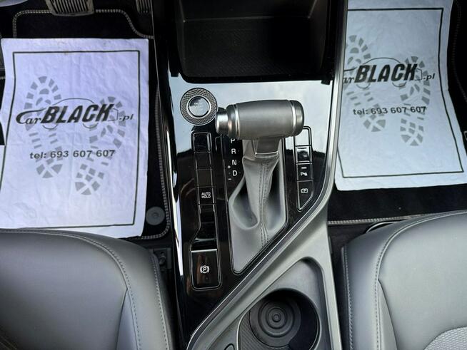 Kia Niro Pisemna Gwarancja 12 miesięcy Konin - zdjęcie 11