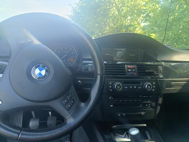 Sprzedam BMW Mielec - zdjęcie 8