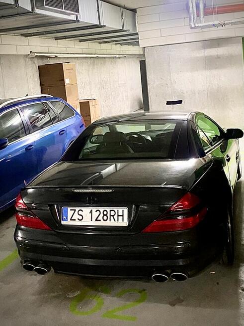PEREŁKA Mercedes SL AMG Włochy - zdjęcie 9