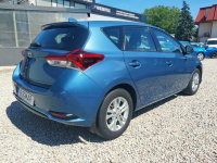 Toyota Auris 16/17 SALON PL. pierwszy wł. 100% bezwypadkowa Warszawa - zdjęcie 5