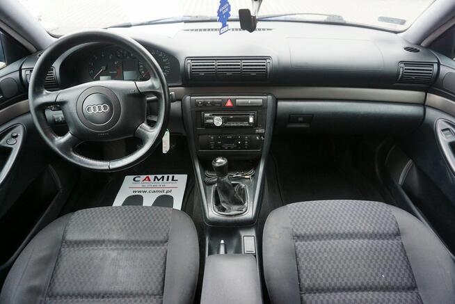 Audi A4 1,8 BENZYNA 150KM, Pełnosprawny, Zarejestrowany, Ubezpieczony Opole - zdjęcie 9