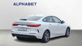 BMW 216d Advantage aut Swarzędz - zdjęcie 5