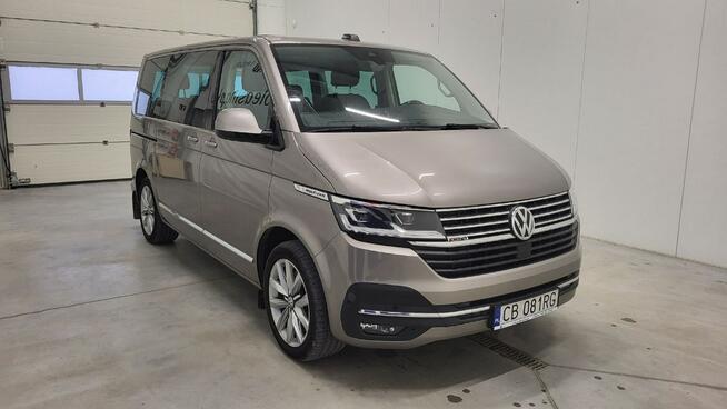 Volkswagen Multivan 6.1 2.0 TDI L1 Highline 4Motion DSG Grójec - zdjęcie 3