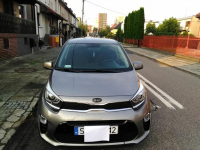 sprzedam KIA Picanto 2017 rok Racibórz - zdjęcie 1